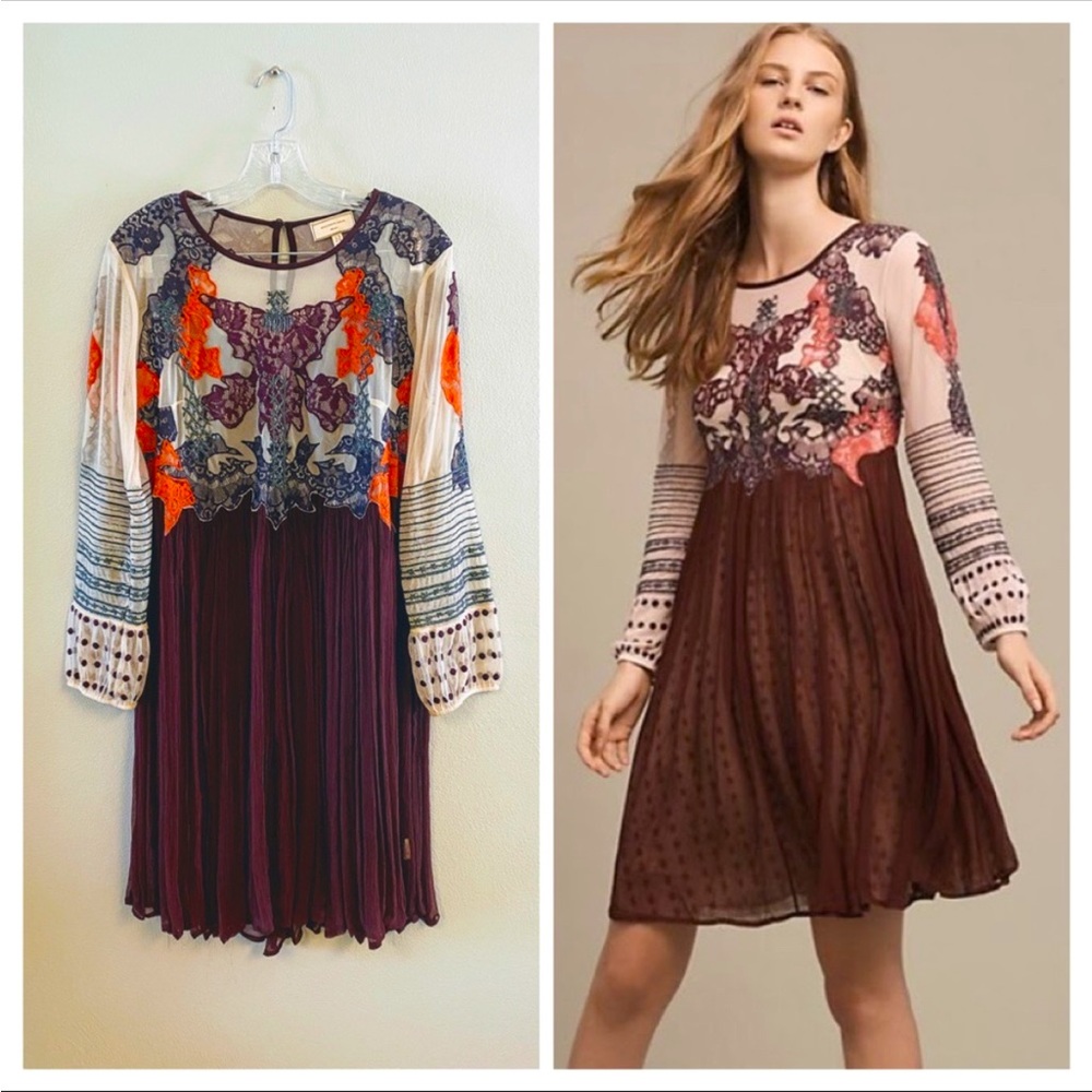 Moulinette Soeurs dress great condition. Worn once.